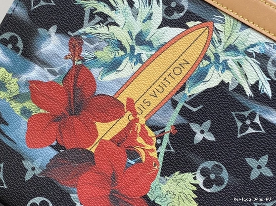 Affordable LOUIS POCHETTE VOYAGE-27*21*6CM VUITTON 0710